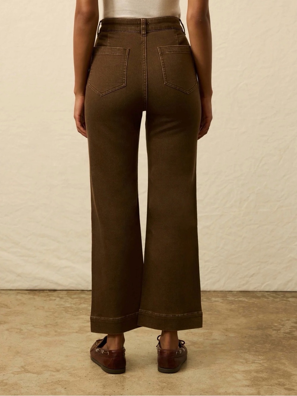 Faherty Pants - Picture 2 of 7